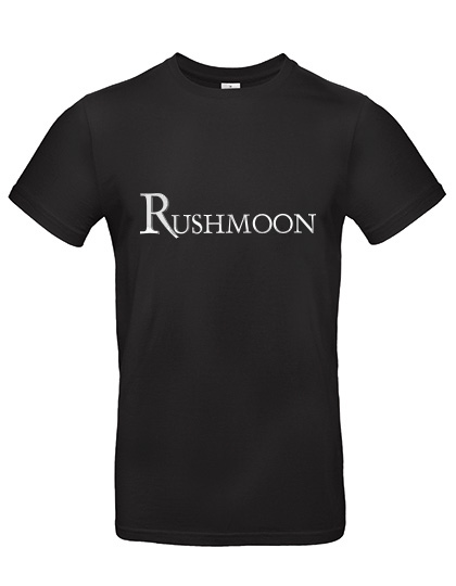 Rushmoon Classic Shirt Men